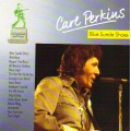 Carl Perkins - Blue Suede Shoes